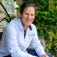 STORY SLUG: Jonathon Goldhill