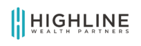 Highline Wealth Partners rectangular